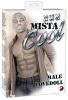 Nafukovac ptel XXX MISTA Cool