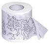 Sexy toaletní papír