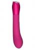 VIBRÁTOR KEY CERES G-BOD růžový VIBRÁTOR KEY CERES G-BOD růžový