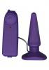 Funky Vibrating ButtPlug Funky Vibrating ButtPlug