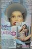 Nafukovac panna Linn Thomas Talking Love Doll