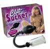 Vakuová pumpa Clit sucker Vakuová pumpa Clit sucker