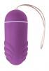 Shots Toys Cupido Egg Purple